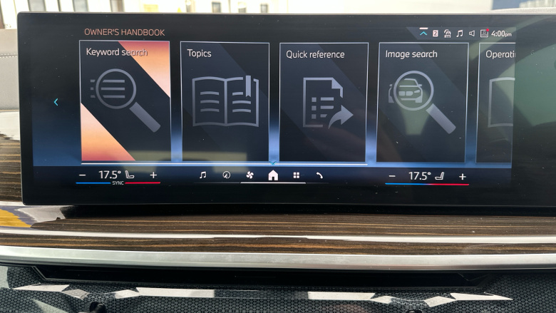 BMW X5 xDrive30d MHT xLine 5dr Auto Diesel Estate